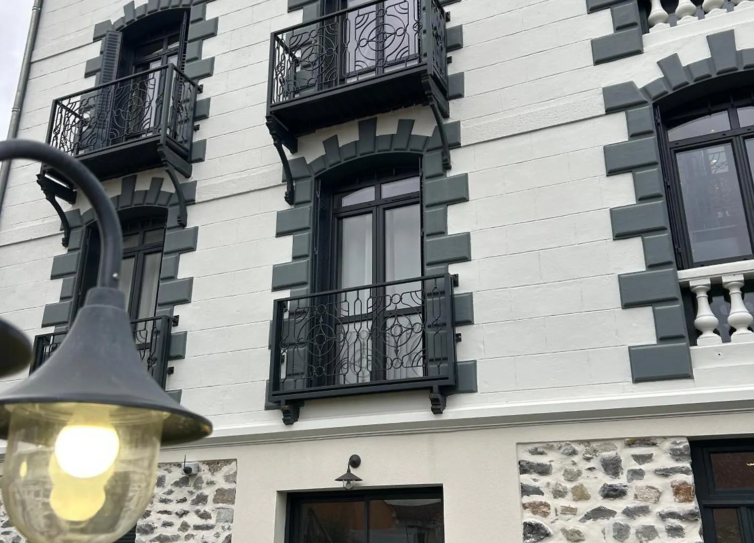 Résidence Plaisance Châtel-Guyon France
