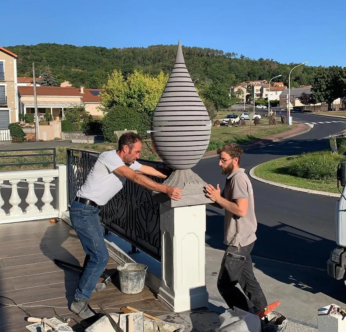 Résidence Plaisance Châtel-Guyon Appartement