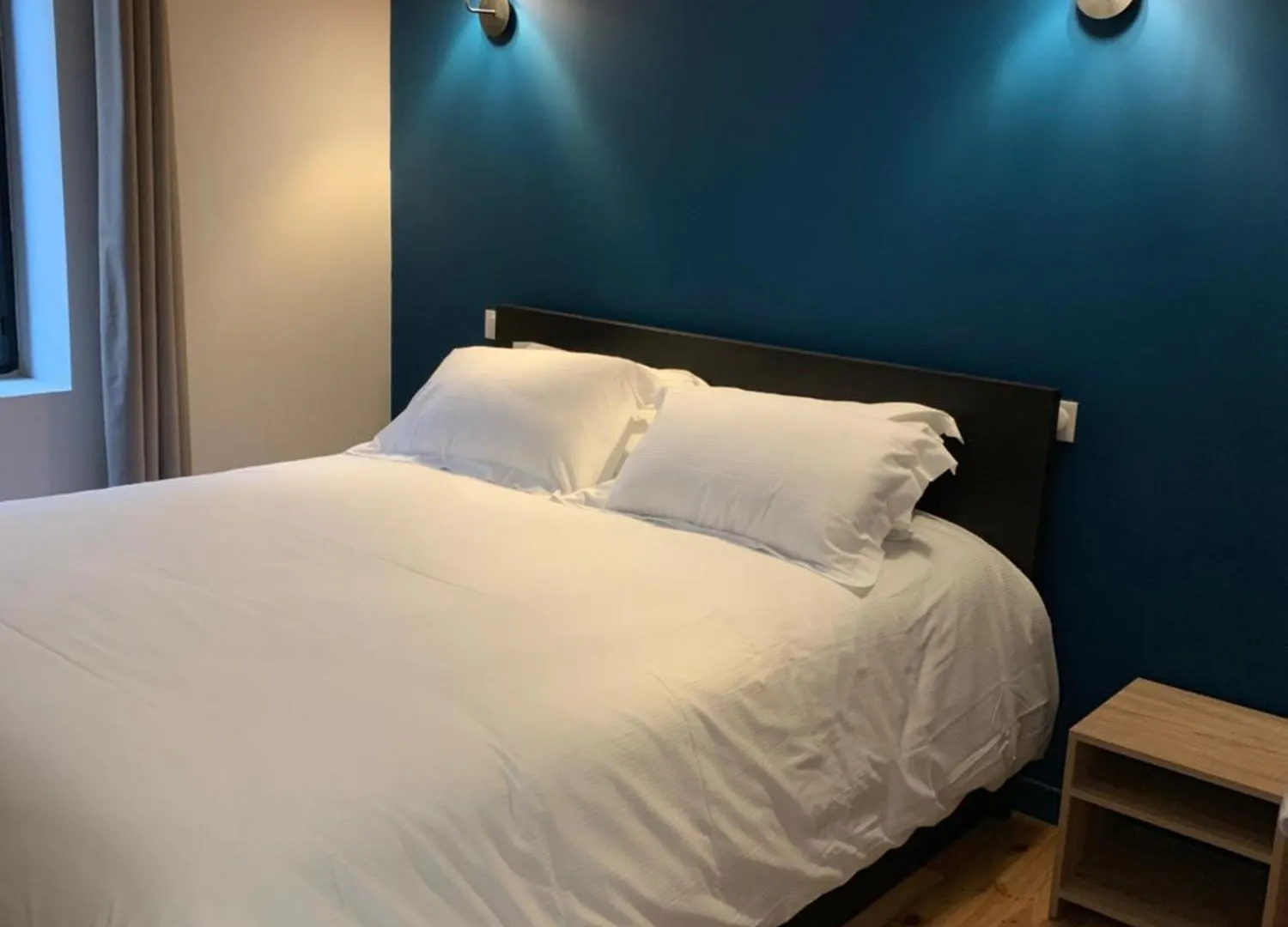Résidence Plaisance Châtel-Guyon Appartement