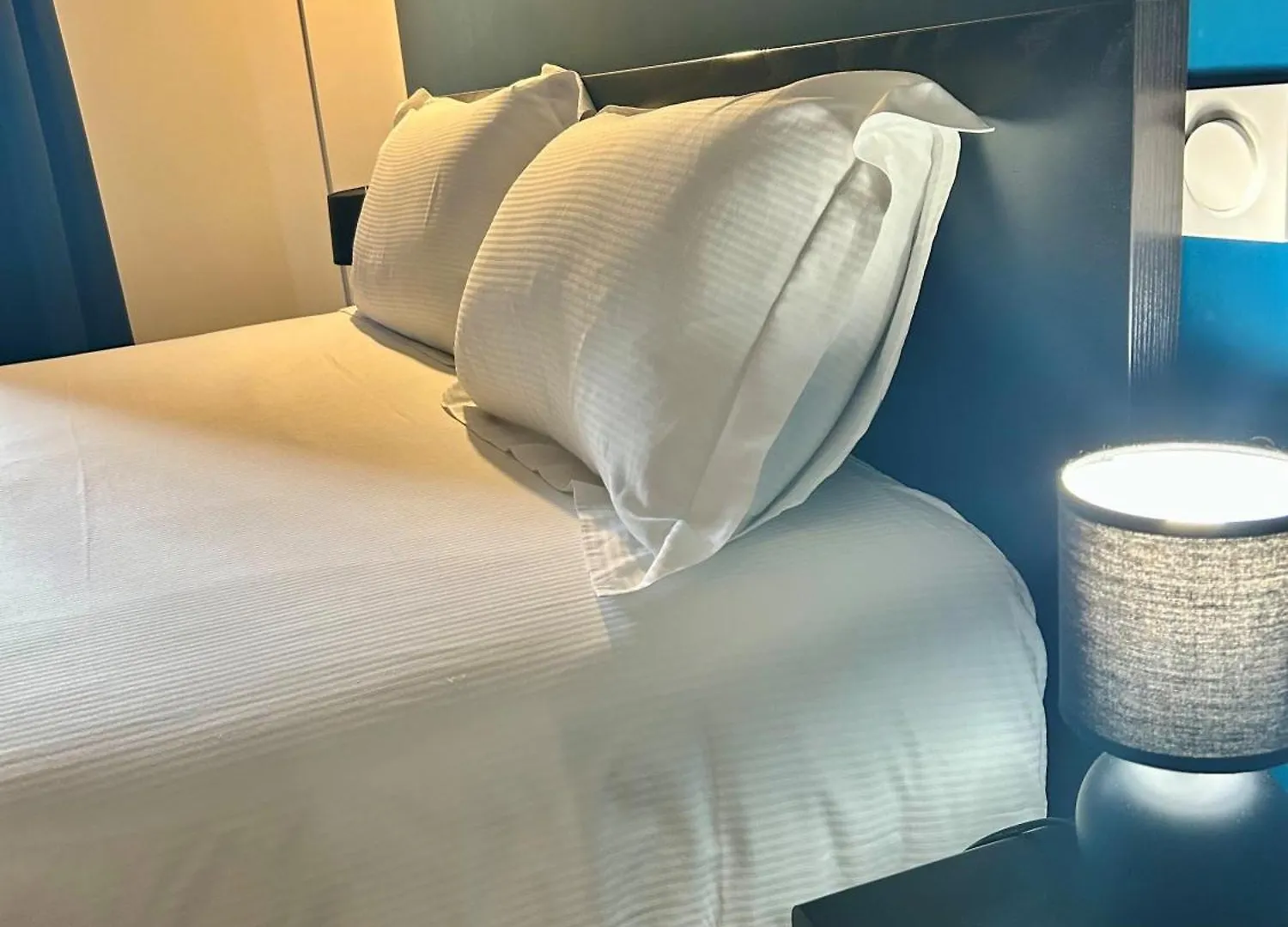 Appartement Résidence Plaisance Châtel-Guyon