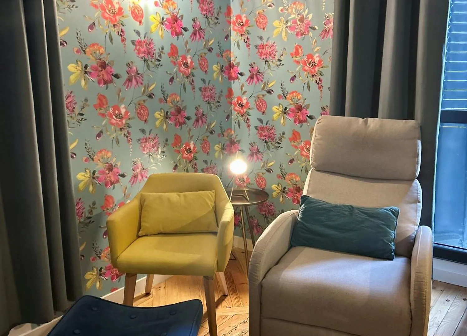Appartement Résidence Plaisance Châtel-Guyon France