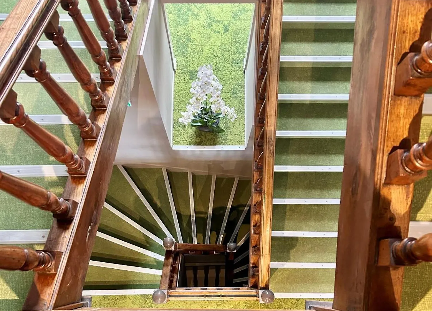 Appartement Résidence Plaisance Châtel-Guyon